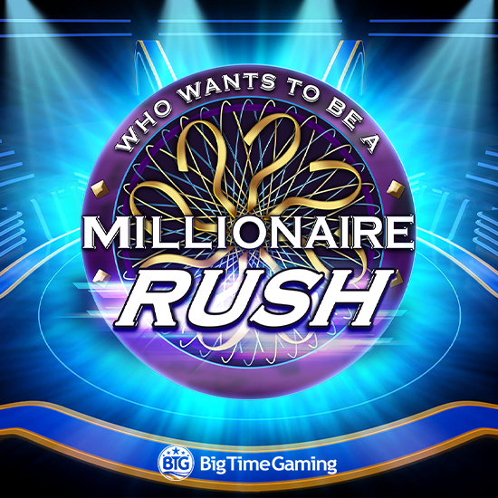 Millionaire Rush