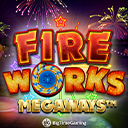 Fireworks Megaways