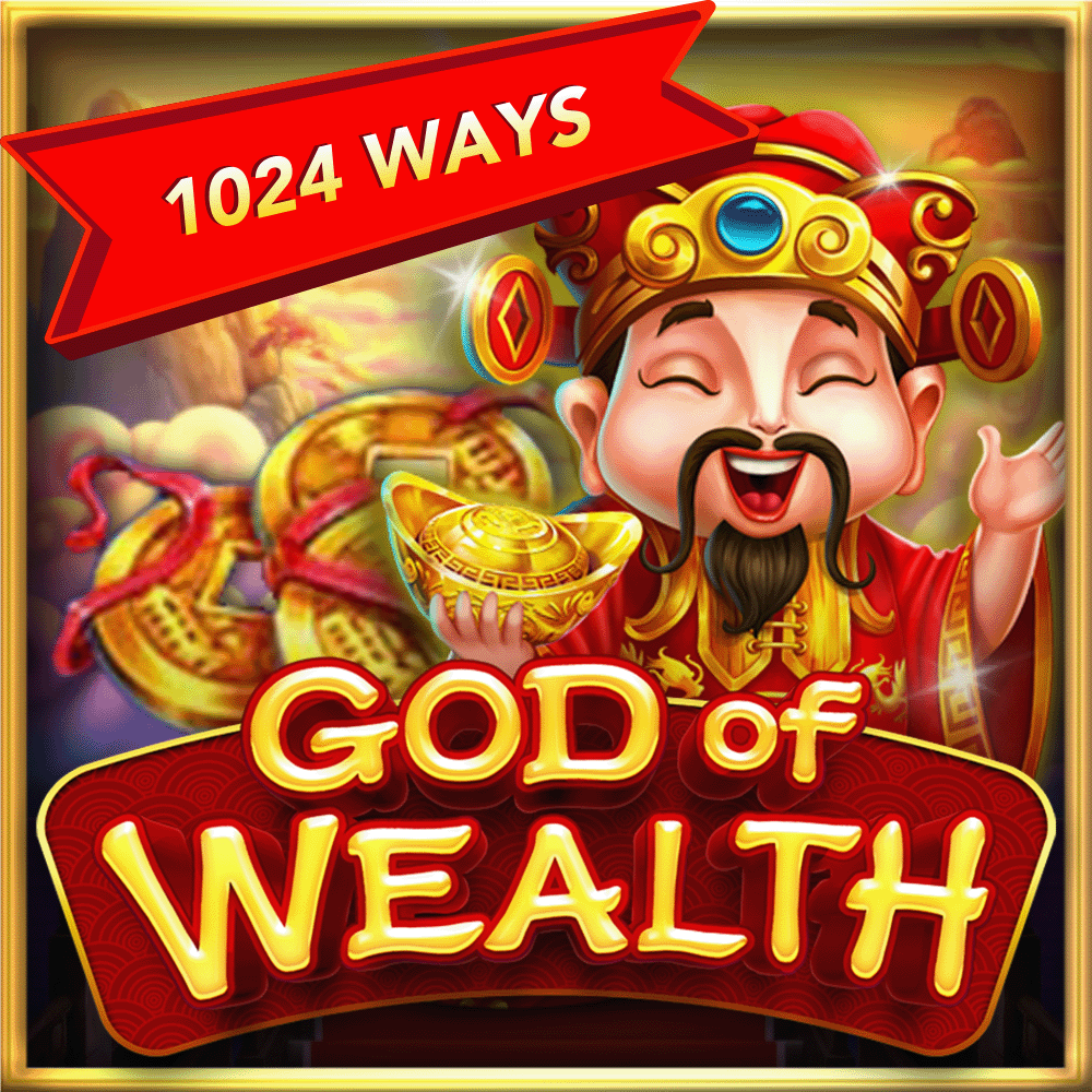 God of Wealth