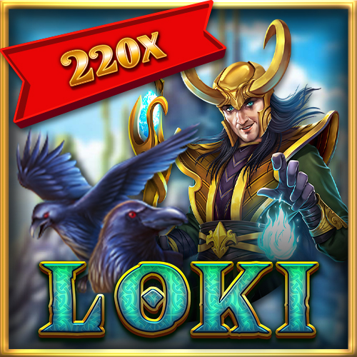 Loki