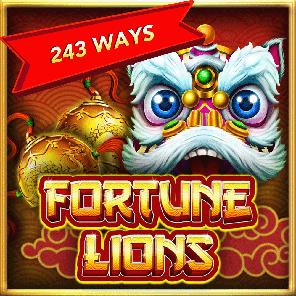 Fortune Lions