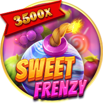 Sweet Frenzy