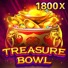 Treasure Bowl