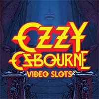 Ozzy Osbourne Video Slots™