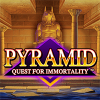 Pyramid: Quest for Immortality™