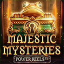 Majestic Mysteries Power Reels™