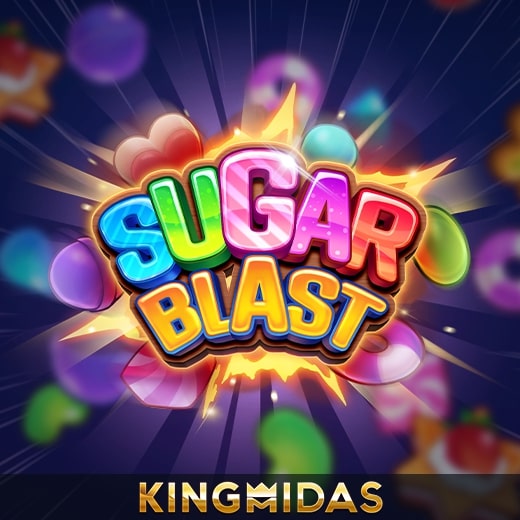 Sugar Blast