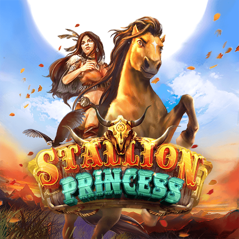 Stallion Princess