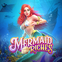 Mermaid Riches