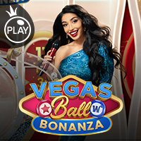 Vegas Ball Bonanza