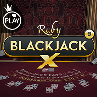 Blackjack X 9 - Ruby