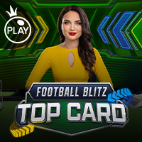 Football Blitz