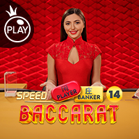 Speed Baccarat 14