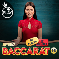 Speed Baccarat 16