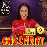 Baccarat 9